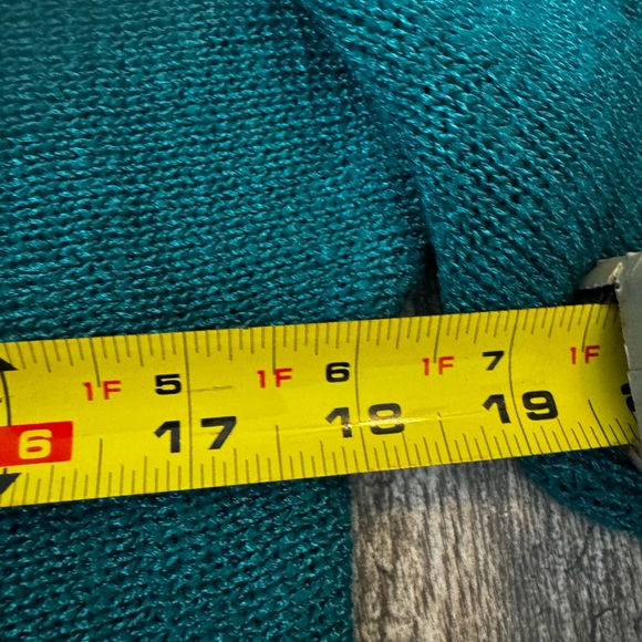 Chico’s Sweater - Picture 9 of 12